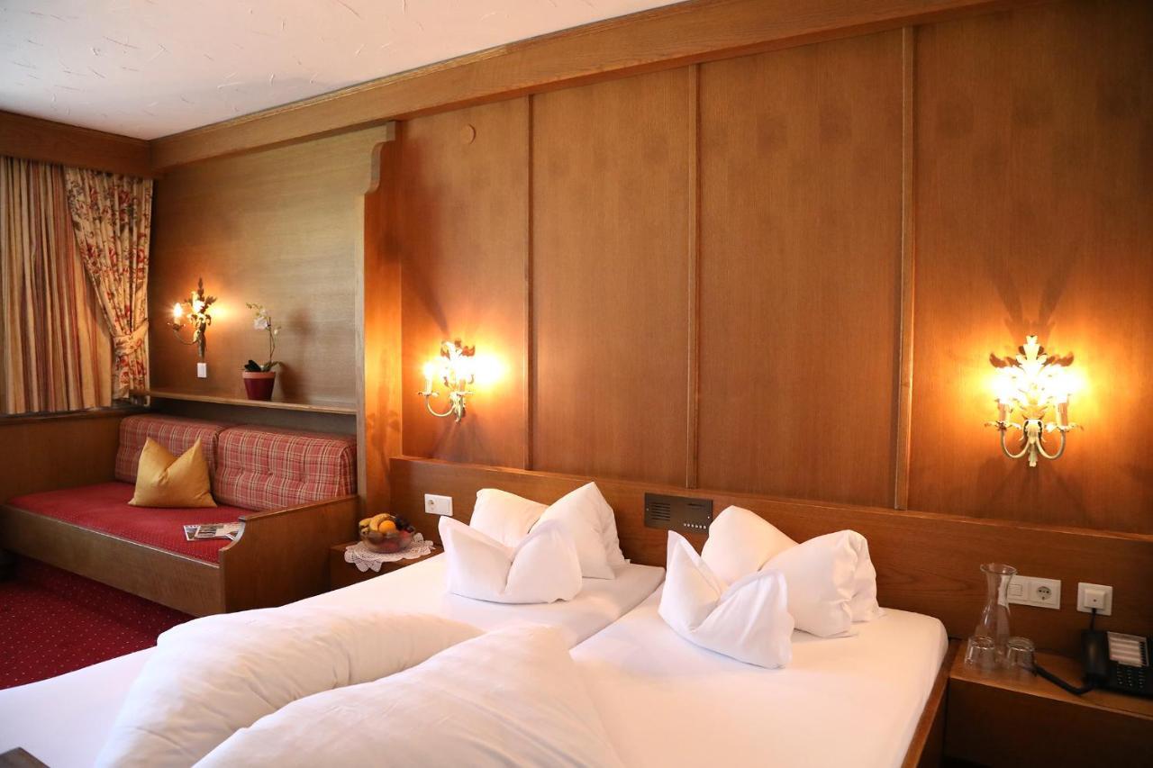 Hotel Almhof Neustift im Stubaital Kültér fotó