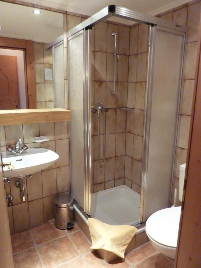 Hotel Almhof Neustift im Stubaital Kültér fotó