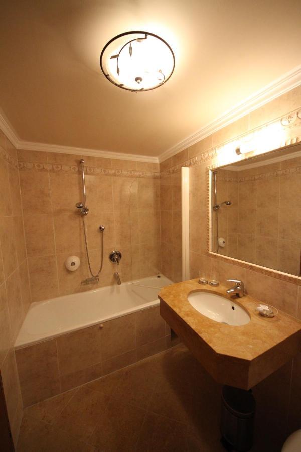 Hotel Almhof Neustift im Stubaital Kültér fotó