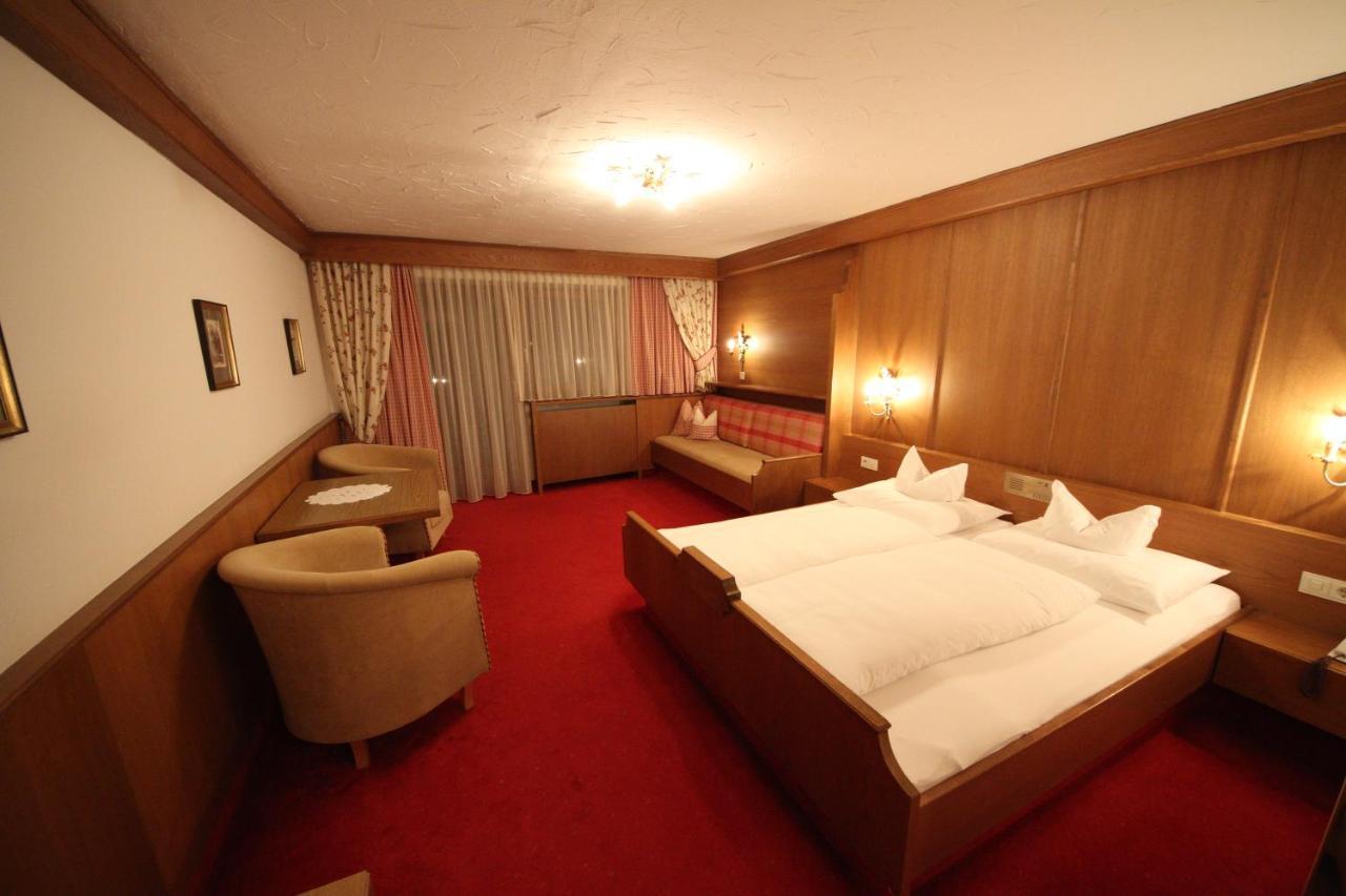 Hotel Almhof Neustift im Stubaital Kültér fotó