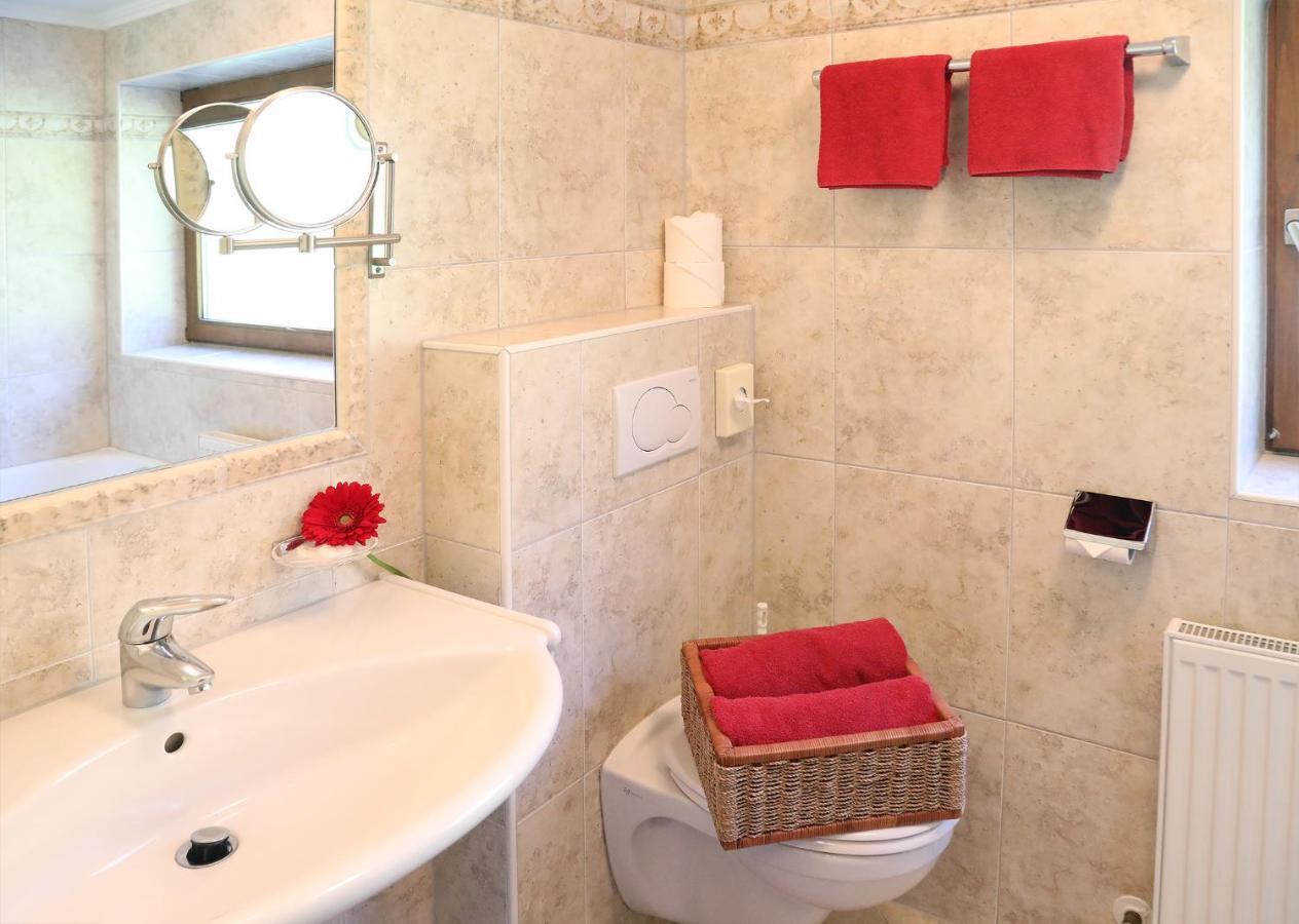 Hotel Almhof Neustift im Stubaital Kültér fotó