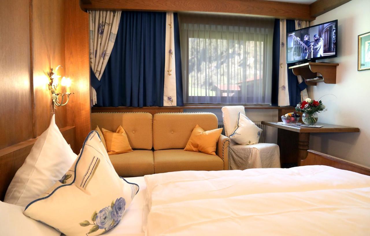 Hotel Almhof Neustift im Stubaital Kültér fotó