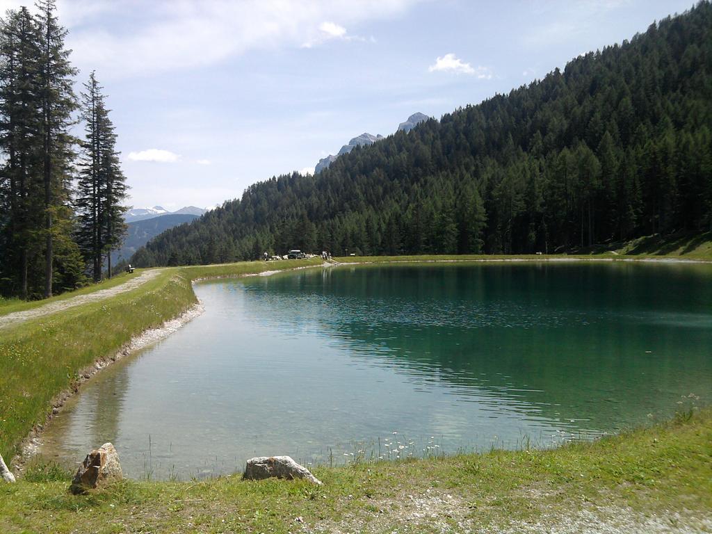 Hotel Almhof Neustift im Stubaital Kültér fotó
