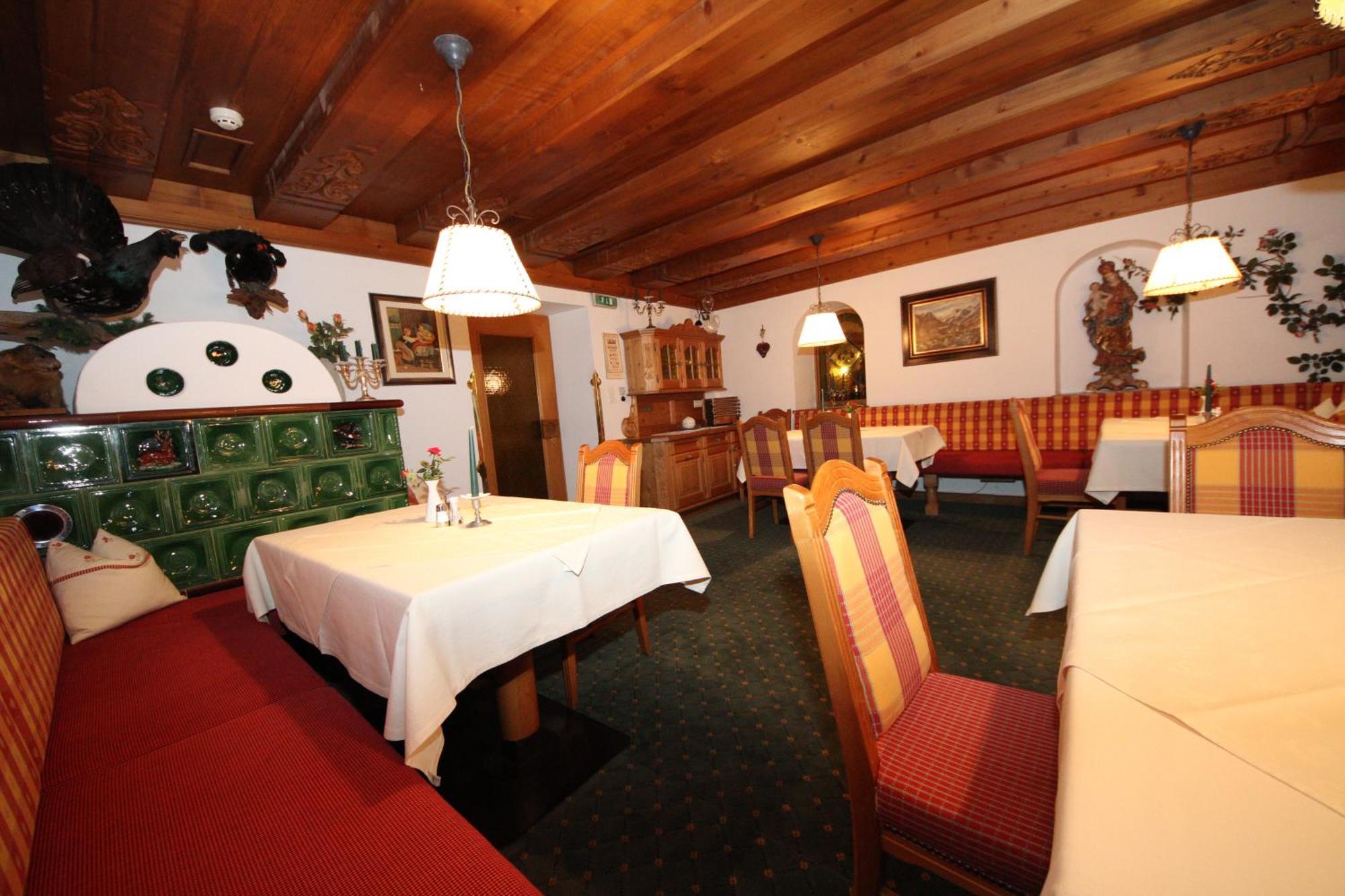 Hotel Almhof Neustift im Stubaital Kültér fotó