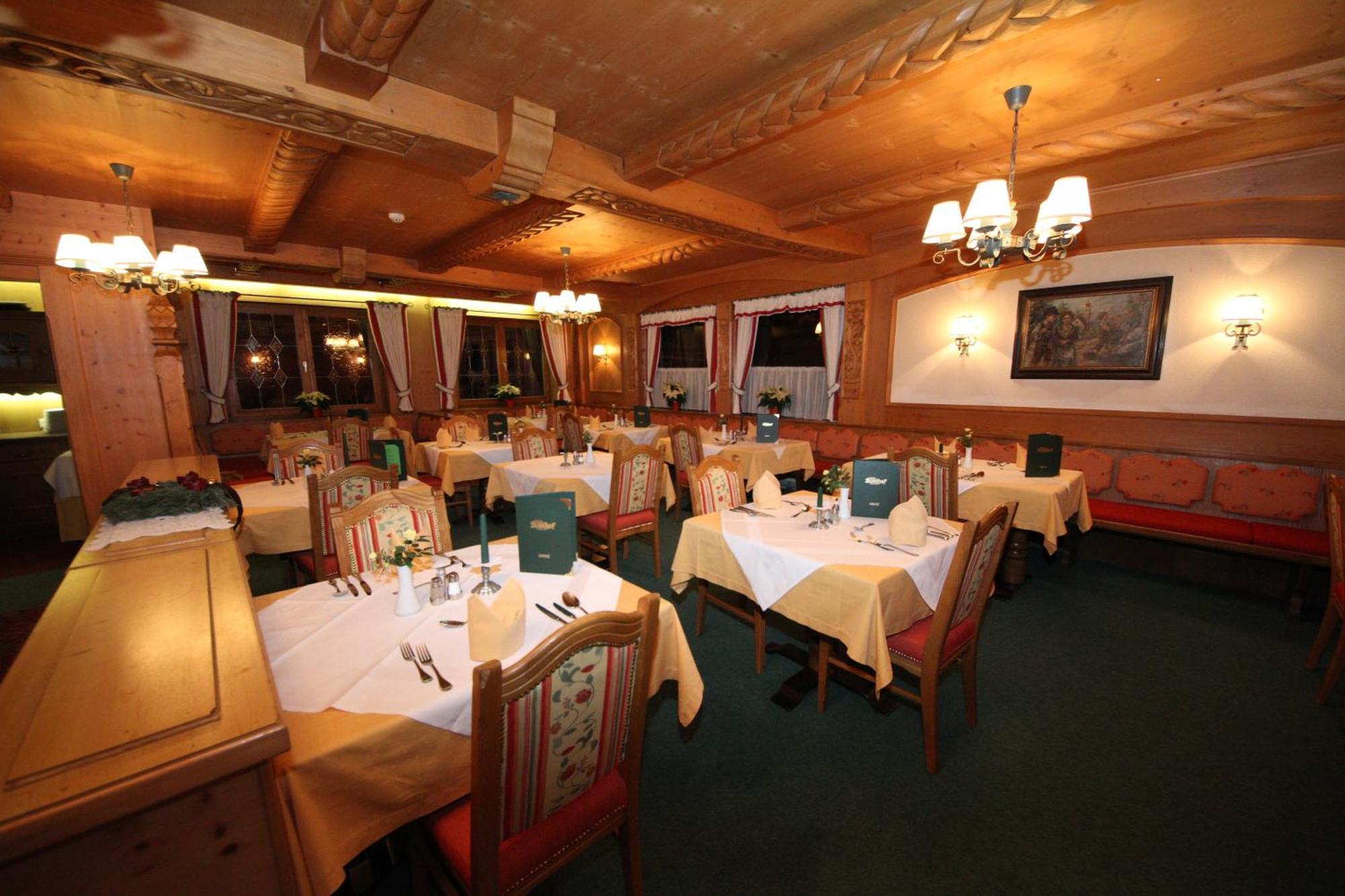 Hotel Almhof Neustift im Stubaital Kültér fotó