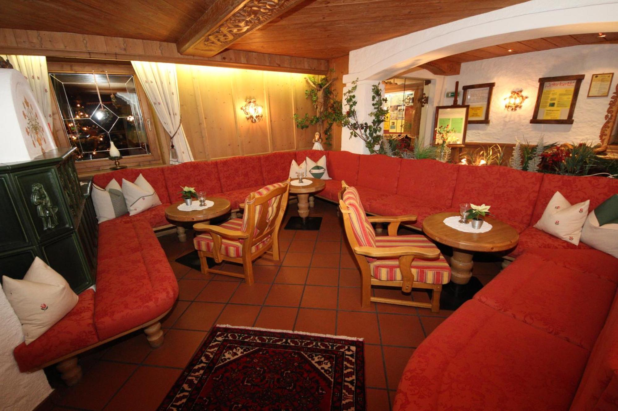 Hotel Almhof Neustift im Stubaital Kültér fotó