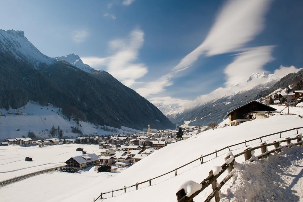 Hotel Almhof Neustift im Stubaital Kültér fotó