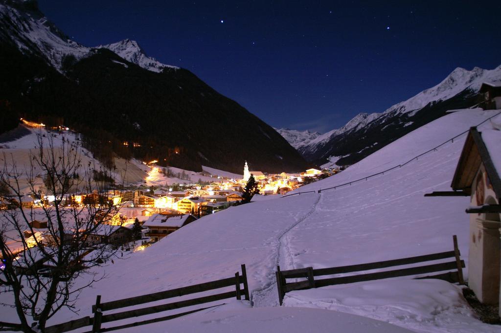 Hotel Almhof Neustift im Stubaital Kültér fotó
