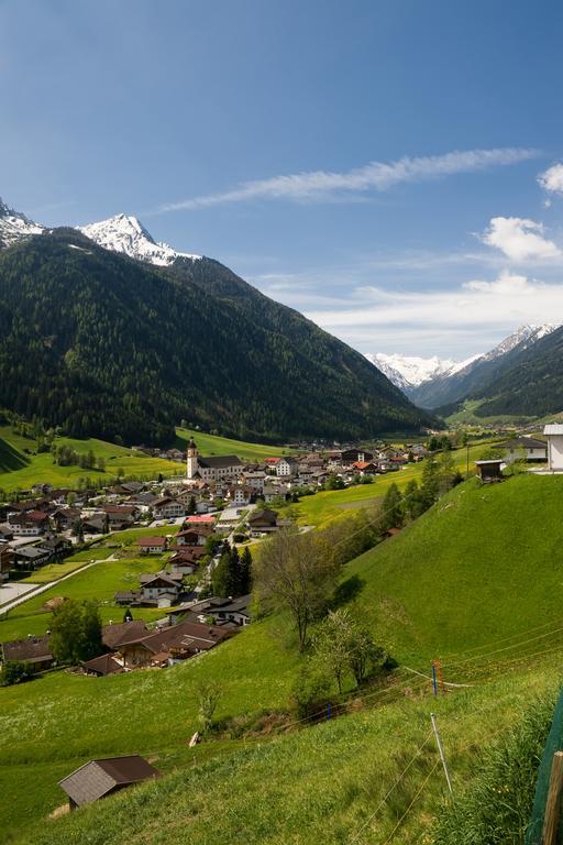 Hotel Almhof Neustift im Stubaital Kültér fotó