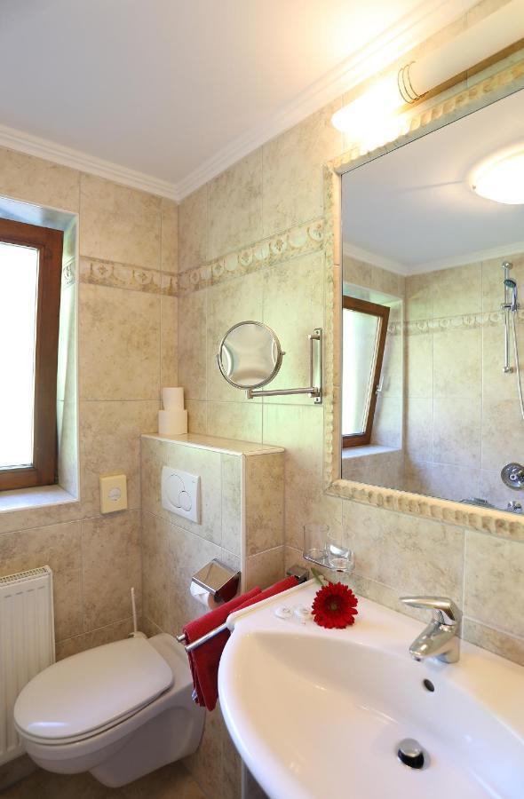 Hotel Almhof Neustift im Stubaital Kültér fotó