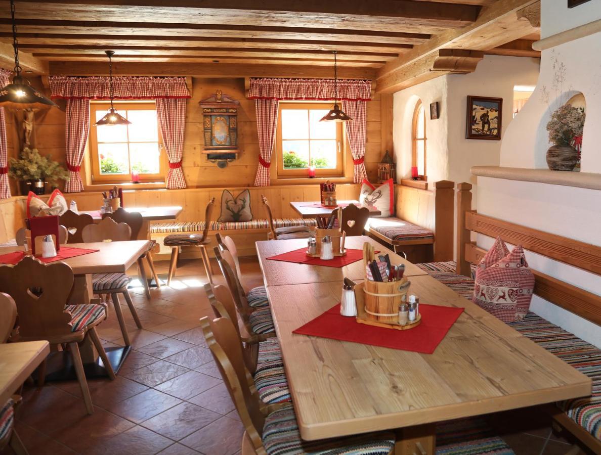 Hotel Almhof Neustift im Stubaital Kültér fotó