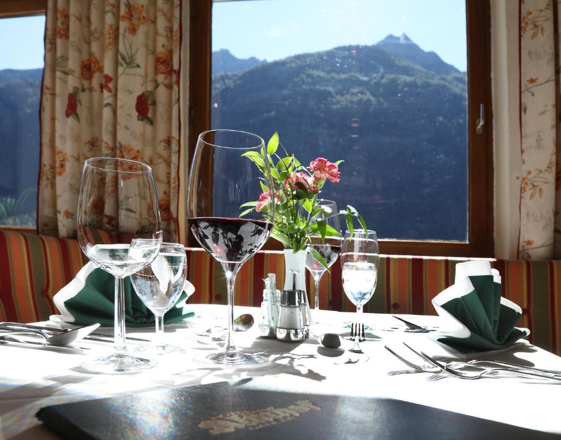 Hotel Almhof Neustift im Stubaital Kültér fotó